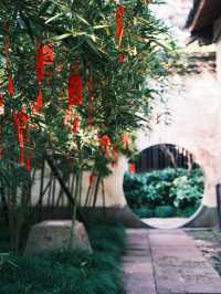 慈城古縣城半日遊：漫步靜謐時光