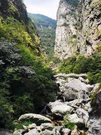 2天輕鬆玩轉廬山 朋友圈熱門攻略