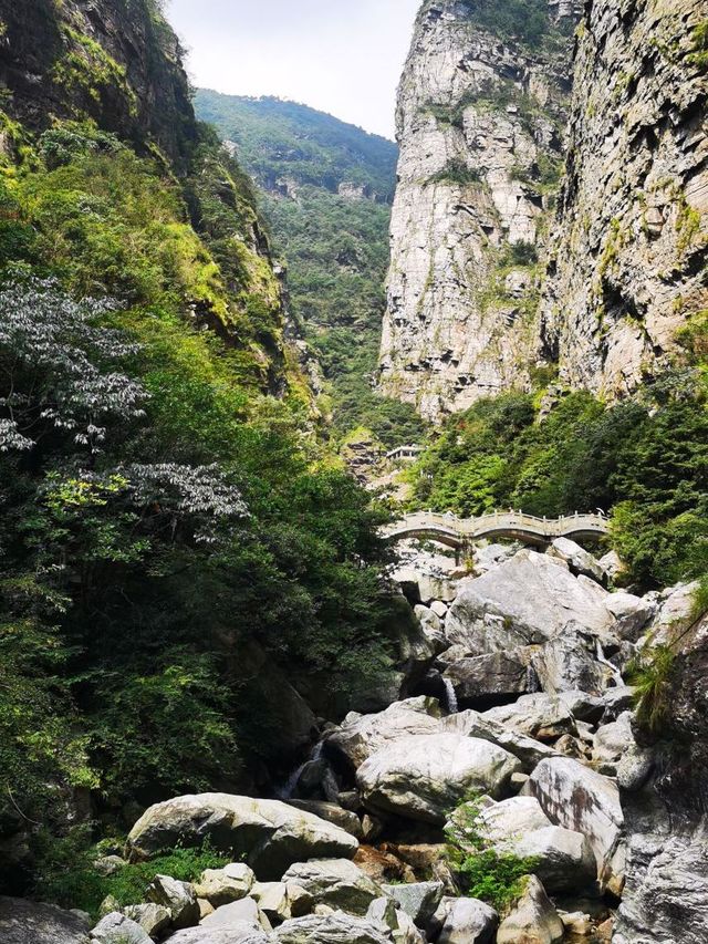 2天輕鬆玩轉廬山 朋友圈熱門攻略