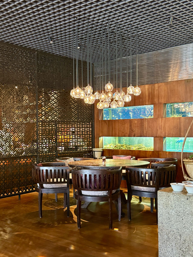 胡志明｜在西貢柏悅住到了人生酒店