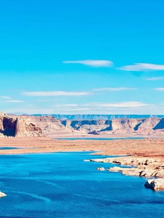 17-Day Cross-Country USA Travel Guide