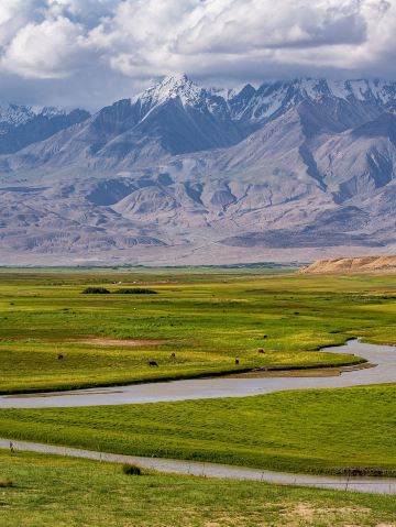 新疆南疆-喀什市3日遊老年人也能玩得盡興全攻略｜Trip.com 塔什庫爾幹