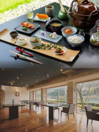 도야마 휴양 여행의 최고 선택, 야마가타 리버사이드 리조트에서 7일 연박하면 떠나고 싶지 않을 정도