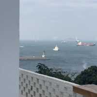 後悔沒早來！裹苑·中桂島度假酒店開啟夢幻海島之旅