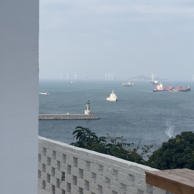 後悔沒早來！裹苑·中桂島度假酒店開啟夢幻海島之旅