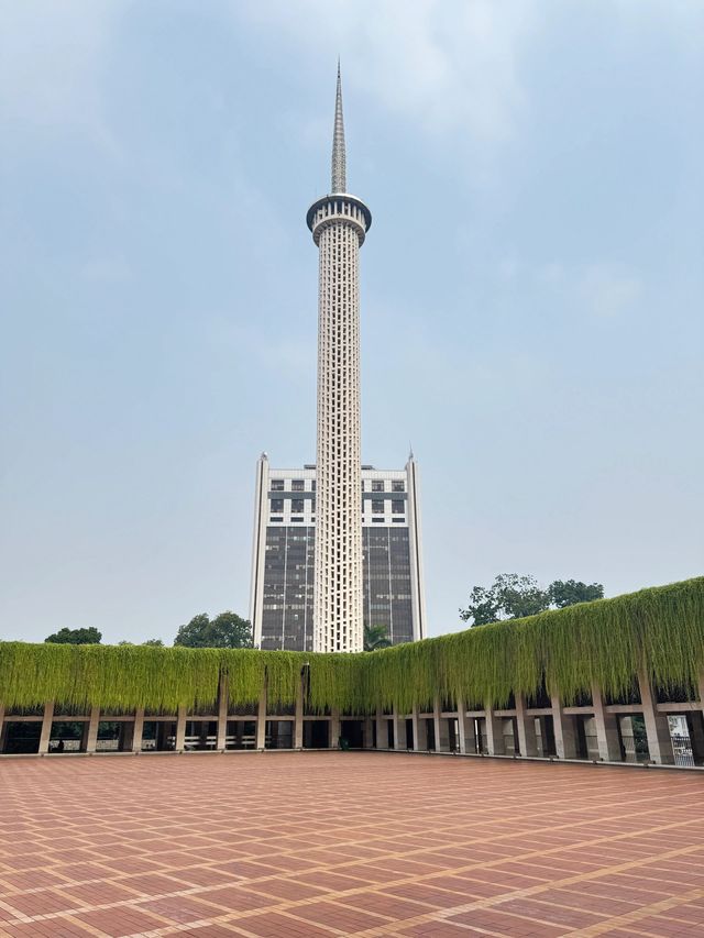 春節去馬來西亞 6日深度遊攻略來啦