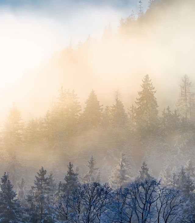 瑞士滑雪聖地–采爾馬特