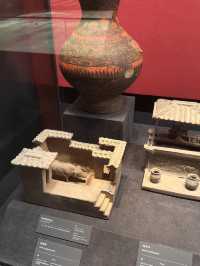 北京古文物之旅推薦 考古博物館