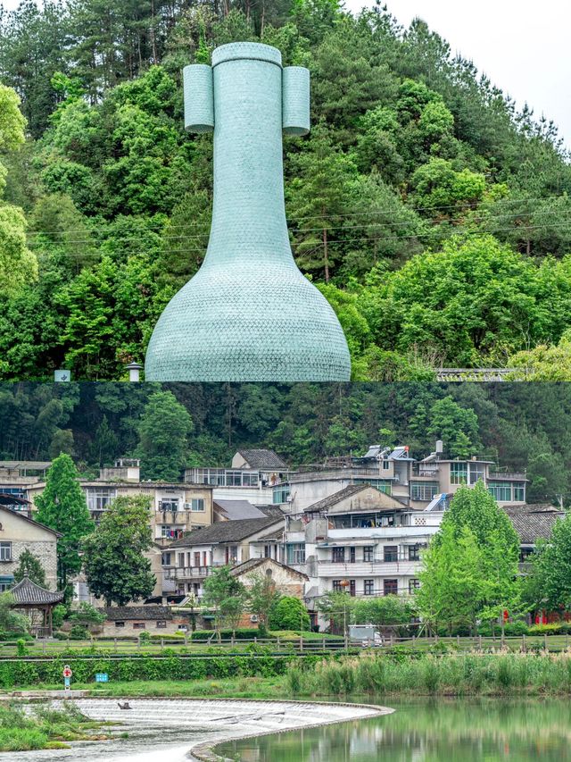 春節出行必看！這個冷門寶藏小城美炸啦