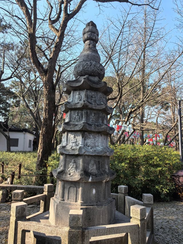 蛇年初七，邂逅古猗園的歲朝雅韻