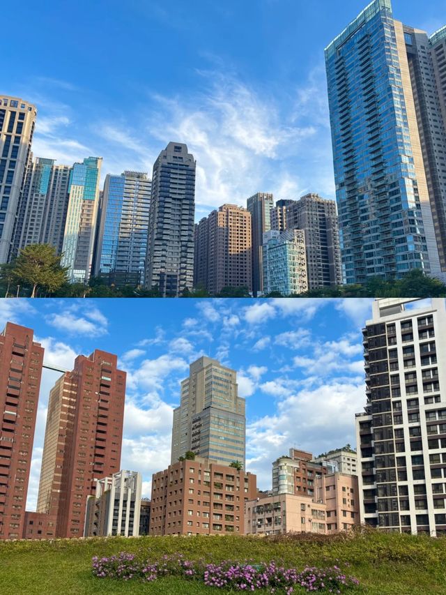 【台灣，一個讓人心動的地方】