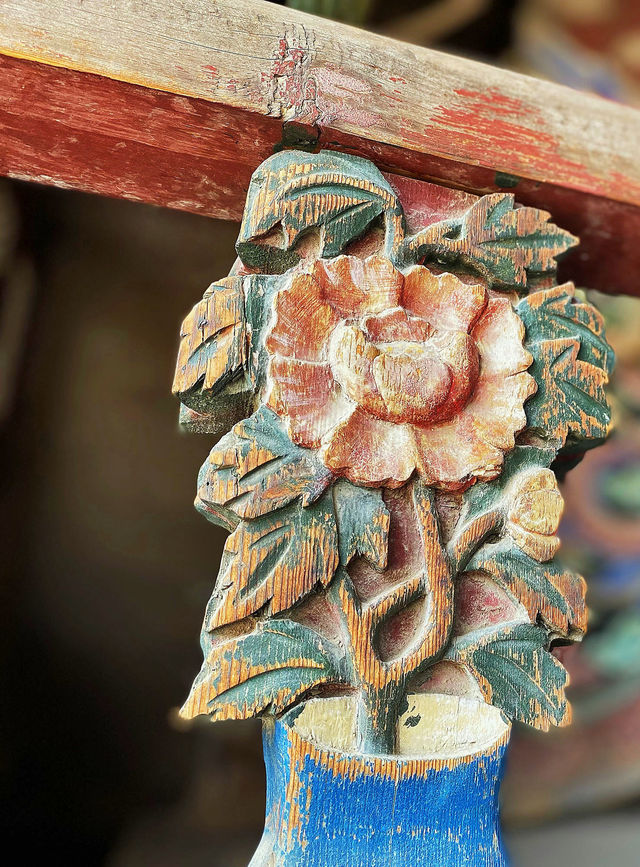 沒想到，天津周邊還有這麼一座千年古寺