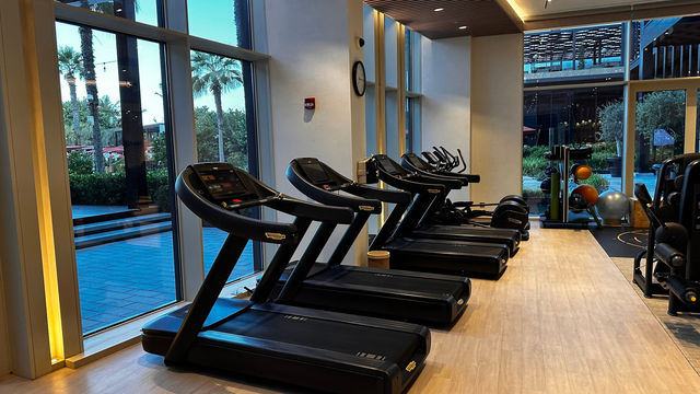 迪拜頂級體驗 | Banyan Tree Dubai   酒店：Banyan Tree Dub