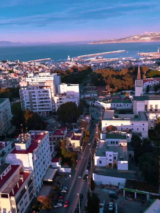 4-Day Visa-Free Trip to Morocco: Detailed Guide