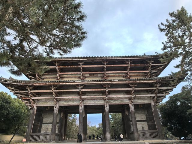 重遊日本～大阪
