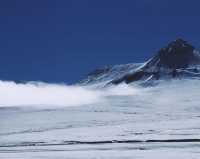 打卡唐古拉山口