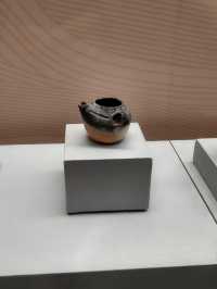 探秘寧波博物館，解鎖甬城千年風華