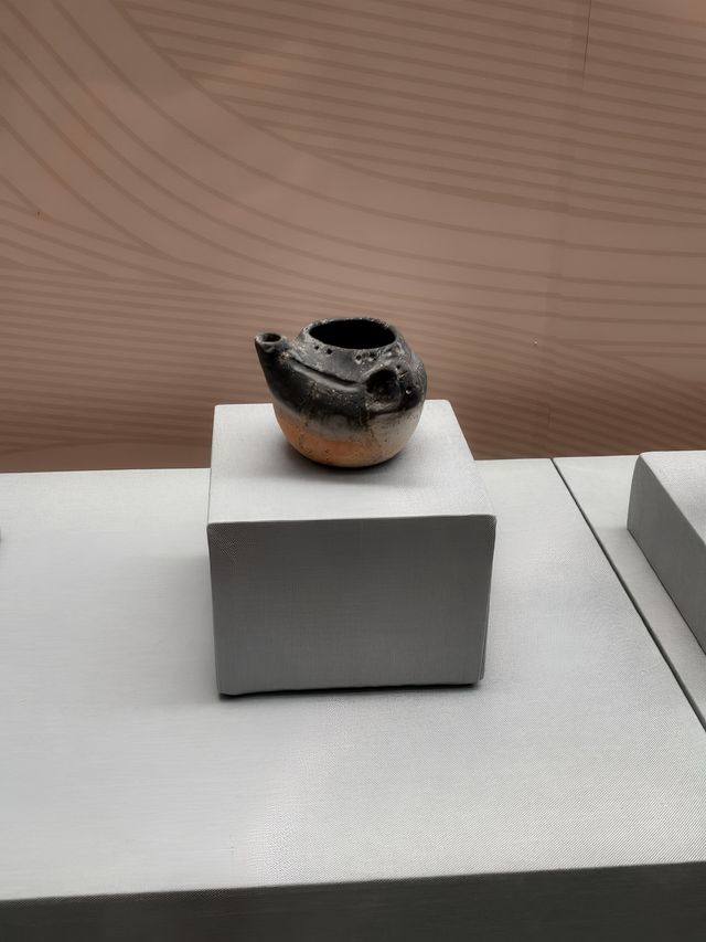 探秘寧波博物館，解鎖甬城千年風華