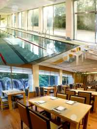 探秘蔚山瑰寶：拉漢蔚山酒店的奢華之旅