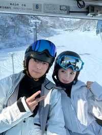 Niseko Ski Experience is Extraordinary🤩
