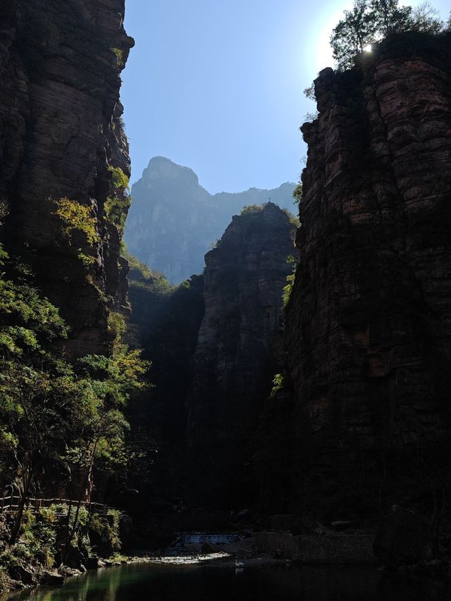 9日暢遊洛陽等地 超詳細攻略助你封神旅行