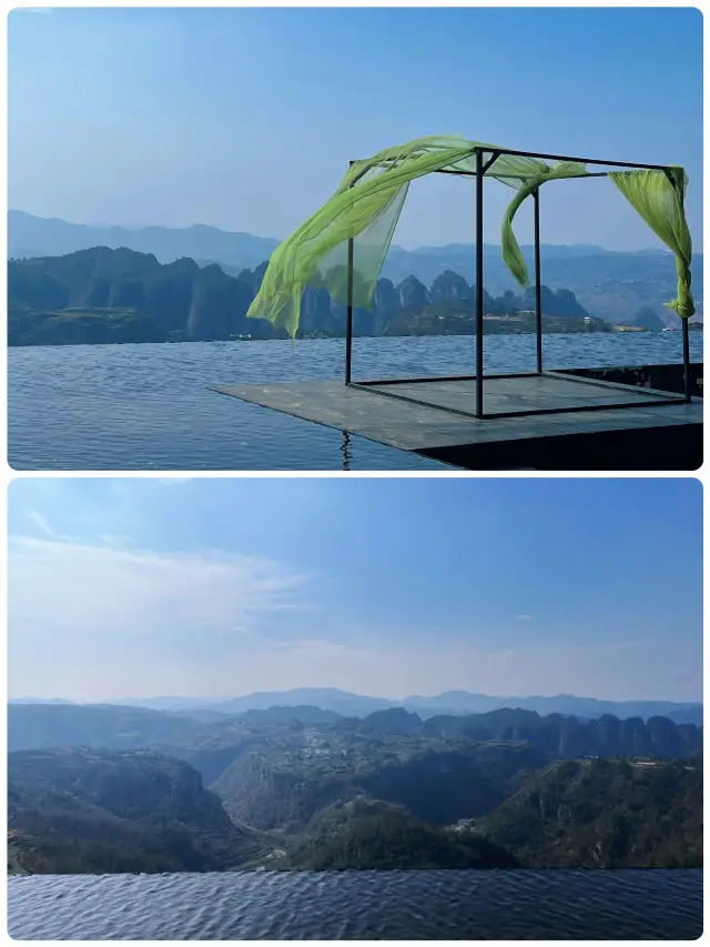 The "Village in the Clouds," Xiayanbei Village, Shaoxing: Breathtakingly Beautiful!