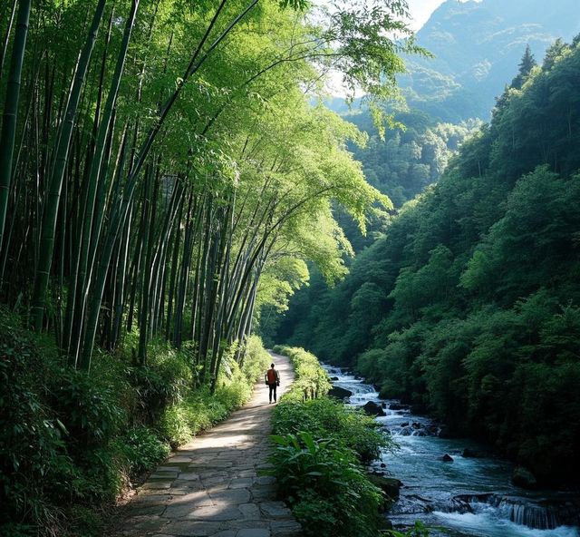 湖南益陽風景旅遊點推薦