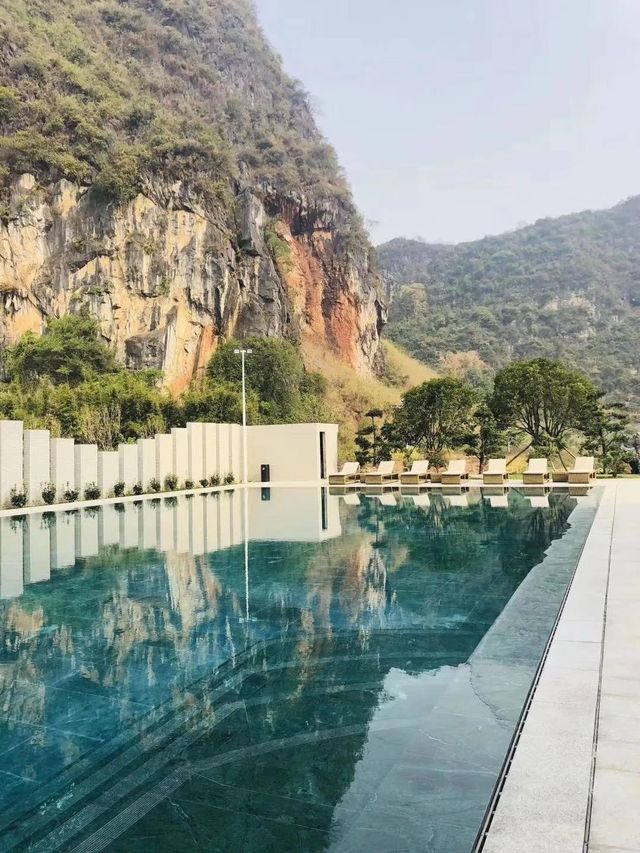 涵煦園湯泉民宿 | 開啟一趟極致嘅溫泉度假之旅