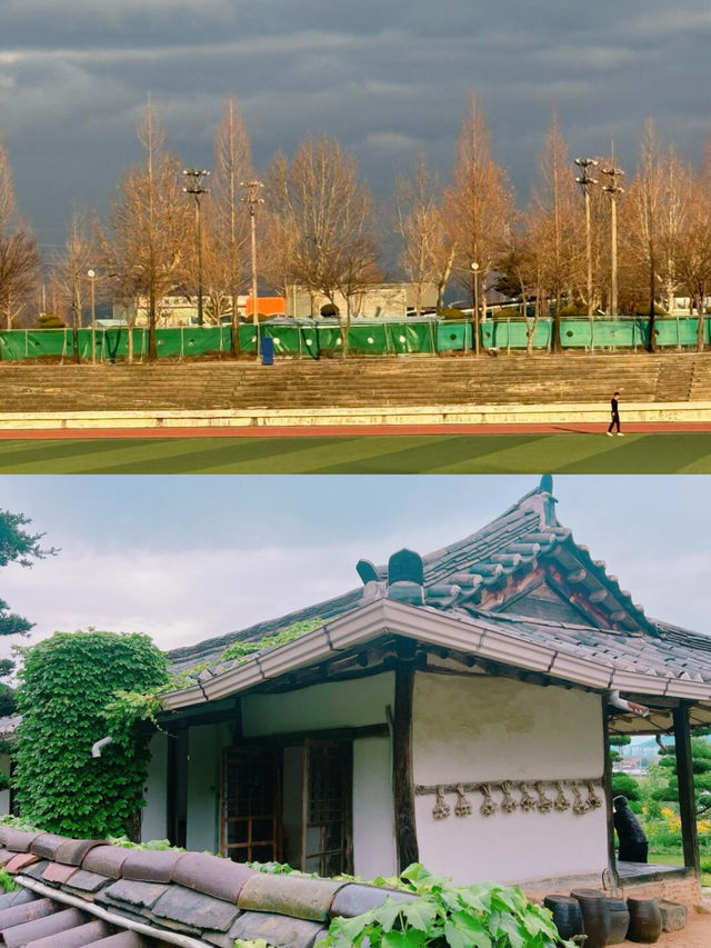 益山市｜韓國小眾寶藏旅行地