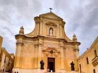 Discovering Gozo, Malta’s Hidden Gem 🌅🌿