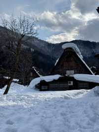 5日冬遊日本 雪景溫泉全攻略