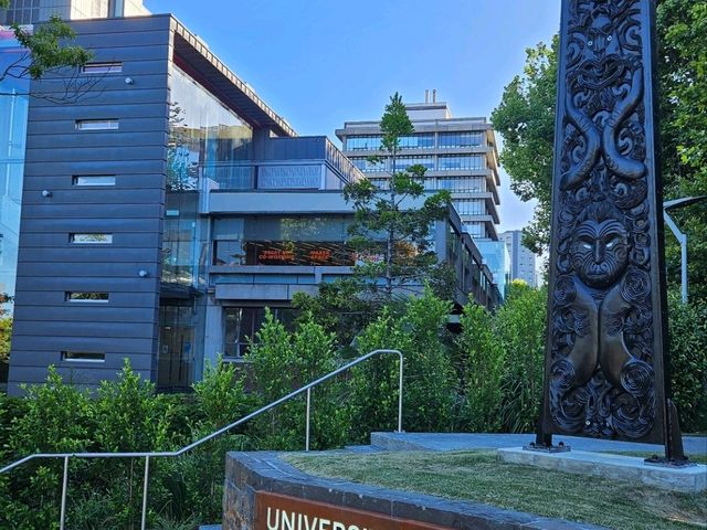 3 Days in Auckland 