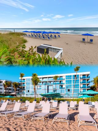 A Dreamy Vacation Guide to Palm Beach: Stay in Your Ideal Vacation
