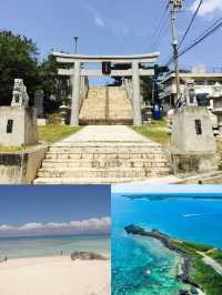 日本宮古島