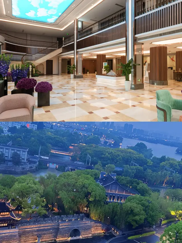 꼭 방문해야 할 관광 명소 호텔