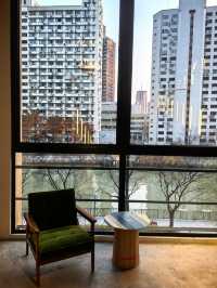 蘇州河的春日人文藝術~展覽和美食皆不可錯過