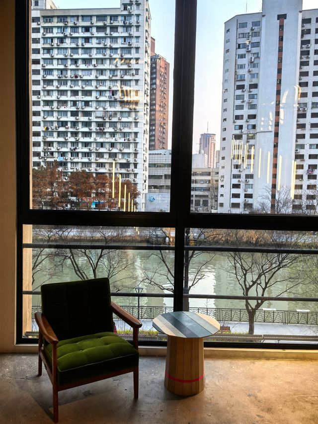 蘇州河的春日人文藝術~展覽和美食皆不可錯過 蘇州河的春日人文藝術~展覽和美食皆不可錯過