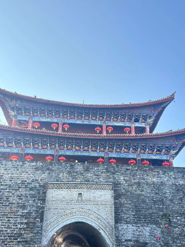 4天玩轉雲南麗江-大理市 超詳細攻略來啦