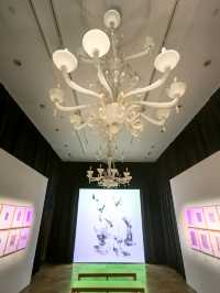 特雷卡尼宮百年巡禮