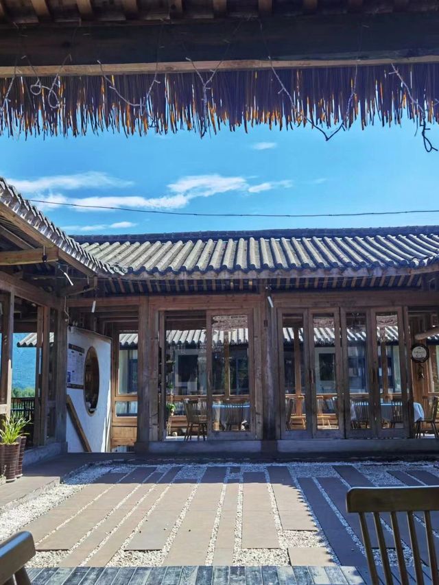 清明節小長假 洪雅2日遊全攻略