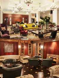 拉脫維亞凱賓斯基酒店