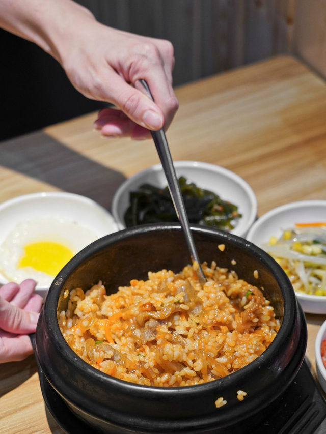 韓國安東｜傳統與美食的完美邂逅