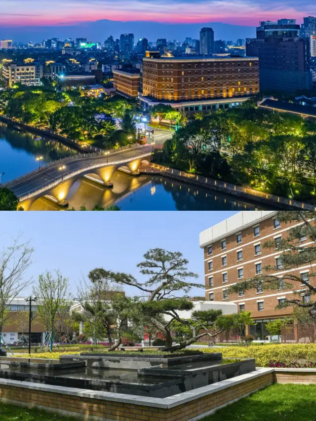 มาเที่ยวเจียซิง พัก กิน เที่ยว ดูที่นี่