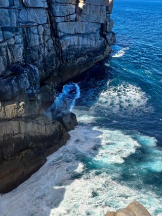 オルバニー—南オーストラリアの海岸線の叙事詩