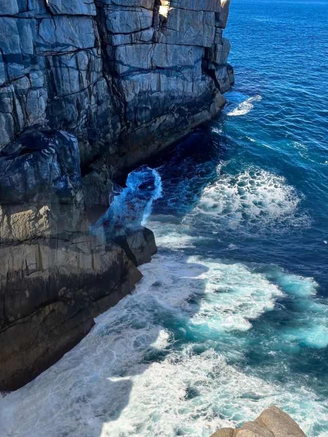 奧爾巴尼—南澳海濱的時光詩篇