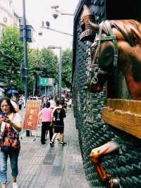 Chengdu as A Travel Drstination: Wonders and Wows By Every Step
