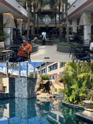 Nairobi Must-See Attractions Guide