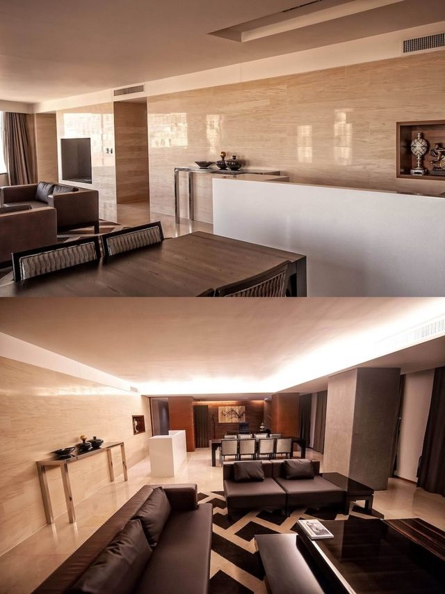 Holiday Inn 光州：奢華舒適，出行便捷之選