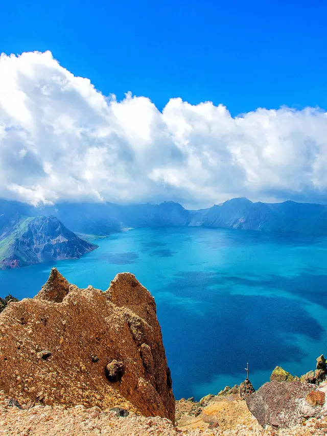 Yanbian-Changchun Short Holiday Travel Guide to Must-See Destinations