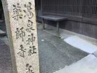🌸有馬溫泉一日游，赴一場春日治癒之旅🌸